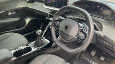 Peugeot 208 1.2 PureTech 100 Allure 5dr Petrol Hatchback